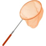 Yijoy puisette tlescopique pour enfants filet de pche filet de pche pour attraper les insectes, les ...
