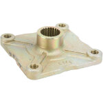 Ymiko remplacement d'essieu pour moyeu d'essieu de roue arri�re roue de moto support de moyeu d'essieu ...