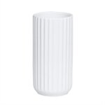 18cm blanc vase de fleur céramique vases decoratifs design haut pour maison, fête, centre de table de ... 18cm blanc vase de fleur céramique vases decoratifs design haut pour maison, fête, centre de table de ...
