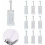 Ymyny - 20pcs filtre  peinture, filtre  pulvrisation par gravit filtre, pistolet de pulvrisation ...