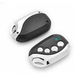 Ymyny 2pcs tlcommande universelle copieuse az remote idal pour portail, garage, alarme et lumire ...