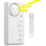Ymyny alarme de porte de conglateur avec temporisation 3 / 15 / 30 / 60 alarmes de porte de rfrigrateur ...