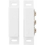 Ymyny alarme de scurit cambrioleur, systme de scurit d'alarme de contact magntique de fentre de ...