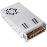 Ymyny alimentation 12v 30a transformateur convertisseur d'alimentation ac 110 / 220v dc 12v 30a 360w ...