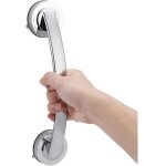 Ymyny barre d'appui de bain poignée de salle de bain poignée de rail poignée à ventouse barre d'appui ... Ymyny barre d'appui de bain poignée de salle de bain poignée de rail poignée à ventouse barre d'appui ...