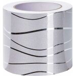 Ymyny - jamais utilis�]bordure autocollante, papier peint � vagues bronzantes, stickers muraux amovibles, ...