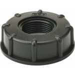 Bouchon s60x6 pour cuve 1000 litres, 1 pouce - ymyny Bouchon s60x6 pour cuve 1000 litres, 1 pouce - ymyny