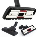 Ymyny ? brosse de sol universelle pour aspirateur miele s1 s2 s4 s5 s6 s8 ? crin de cheval ? nettoyage ...