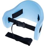 Ymyny - ceinture flottante pour piscine, dos, natation, mousse eva, entranement  la natation, ceinture ...
