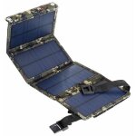 Ymyny - chargeur solaire usb 20w chargeur de tlphone  panneau solaire portable pour iphone smartphones ...