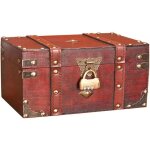Coffre au trésor coffre en bois coffres au trésor pirates en bois coffre au trésor boîte de rangement ... Coffre au trésor coffre en bois coffres au trésor pirates en bois coffre au trésor boîte de rangement ...