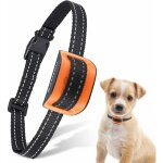 Jamais utilis]collier anti - aboiement pour chien, collier de dressage pour petits et grands chiens, ...