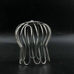 Ymyny crapaudine de goutti�re galvanis�e?50mm - 70mm