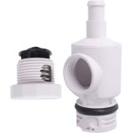 Ymyny d29 quick disconnectvalve replacement pour les nettoyeurs automatiques de piscine polaris 180 280 ...