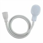 Ymyny douchette robinet pour mlangeur plastique, douchette tuyau lavabo univers adaptable sur robinet, ...
