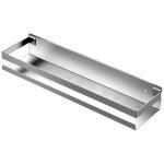 Ymyny tagre de douche sans perage auto - adhsif panier de douche porte savon douche etagresalle ...