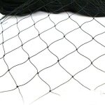 Ymyny filet anti oiseaux, filet, filet voliere, filet pour oiseaux (7. 5m x 15m), filet de 25mm, filet ...