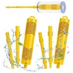 Ymyny filtre dure 4 mois cartouches de filtres de piscine � cartouche pi�ces min�rales pour spa et jacuzzi ...