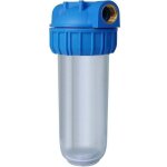 Ymyny filtre  sdiments 50 microns 10 . comprend une cartouche  sdiments de 50 microns, un support ...