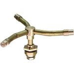 Ymyny garden sprinkler, 360 degree irrigation system, lawn sprinkler, rotating sprinkler, automatic watering ... Ymyny garden sprinkler, 360 degree irrigation system, lawn sprinkler, rotating sprinkler, automatic watering ...