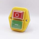 Ymyny interrupteur int�gr� - interrupteur sans tension 250v kjd17 b avec d�clencheur � minimum de tension ...