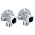 Ymyny kit d'installation pour connecter le tuyau pour robinet apparent. système de douche extérieur. ... Ymyny kit d'installation pour connecter le tuyau pour robinet apparent. système de douche extérieur. ...