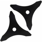 Ymyny lame de dbroussailleuse univers 3 dents pour fresh green sous croissance et tonte pour stihl, ...