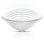 Ymyny lampe piscine par56, 18w spot piscine etanche ip68 led de piscine submersible lumire 12v dc / ...