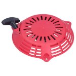 Ymyny lanceur tondeuse honda rouge longueur 205 cm origine