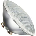 Ymyny led piscine par56, 300w projecteur piscine etanche ip68 lampe de piscine submersible lumi�re 12v ...