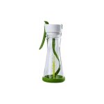 Mlangeur de rcipient de vinaigrette et tasse de mlange de bouteille de vinaigrette