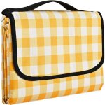Ymyny picnic blanket, beach blanket, picnic mat, waterproof, anti - sand, camping blanket for family, ... Ymyny picnic blanket, beach blanket, picnic mat, waterproof, anti - sand, camping blanket for family, ...