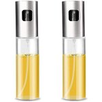Ymyny pièces bouteille verre de barbecue, pulvérisateur d'huile portable, vaporisateur huile, spray à ... Ymyny pièces bouteille verre de barbecue, pulvérisateur d'huile portable, vaporisateur huile, spray à ...