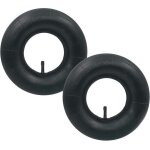 Ymyny - pneu tubulaire ulisempieces 4. 10 / 3. 50?4 valve droite tr - 13 pour diable, chariot, diable, ...