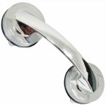 Ymyny poigne de porte  ventouse, rfrigrateur poigne de porte de salle de bain, bec de cane, solide ...