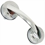 Ymyny poignée de porte à ventouse, réfrigérateur poignée de porte de salle de bain, bec de cane, solide ... Ymyny poignée de porte à ventouse, réfrigérateur poignée de porte de salle de bain, bec de cane, solide ...