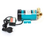 Ymyny - jamais utilis]pompe  eau chaude 230 v, surpresseur de pression pour rseau d'eau domestique, ...