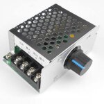 Ymyny régulateur de moteur monophasé 220v ac, variateur de vitesse du moteur du ventilateur, variateur ... Ymyny régulateur de moteur monophasé 220v ac, variateur de vitesse du moteur du ventilateur, variateur ...