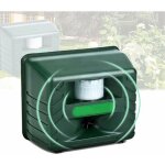 Ymyny - rpulsif  ultrasons pour oiseaux pour l'extrieur, rpulsif  ultrasons pour animaux avec dtecteur ...