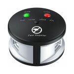 Ymyny - rpulsif  ultrasons triple contre souris, rats, rongeurs, cureuils
