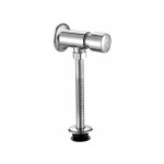 Robinet de chasse d'eau pour urinoir, robinet de chasse d'eau pour urinoir chromé, type à bouton fixé ... Robinet de chasse d'eau pour urinoir, robinet de chasse d'eau pour urinoir chromé, type à bouton fixé ...