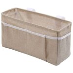 Ymyny sac de rangement de chevet, table de chevet suspendue, panier de chevet suspendu, pour lit superposé, ... Ymyny sac de rangement de chevet, table de chevet suspendue, panier de chevet suspendu, pour lit superposé, ...