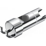 Ymyny support de douche rglable avec 2 crochets, universel support de pommeau de douche pour barre de ...