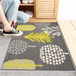 Ymyny - jamais utilis�]tapis d'entr�e int�rieur paillassons ext�rieurs tapis d'entr�e 60x90cm paillasson ...