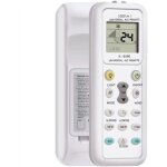 Ymyny - telecommande universelle clim, tlcommande universelle pour climatiseur, telecommande climatiseur ...