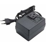 Ymyny - transformateur 220v à 110v, 200w, avec prise européenne, pour une tension réduite. Ymyny - transformateur 220v à 110v, 200w, avec prise européenne, pour une tension réduite.