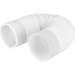 Tuyau pour climatiseur mobile, extension de tuyau vacuation de climatiseur de 150 mm de diamtre, clockwise, ...