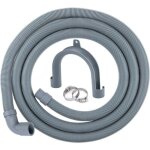 Ymyny tuyau de vidange pour machine èc laver Ymyny tuyau de vidange pour machine èc laver