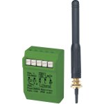 Yokis - t�l�rupteur temporis� 2000w gamme radio power avec antenne r�f. mtr2000erpx