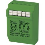 Yokis - micromodule tlrupteur 10a radio power rf. mtr2000erp
